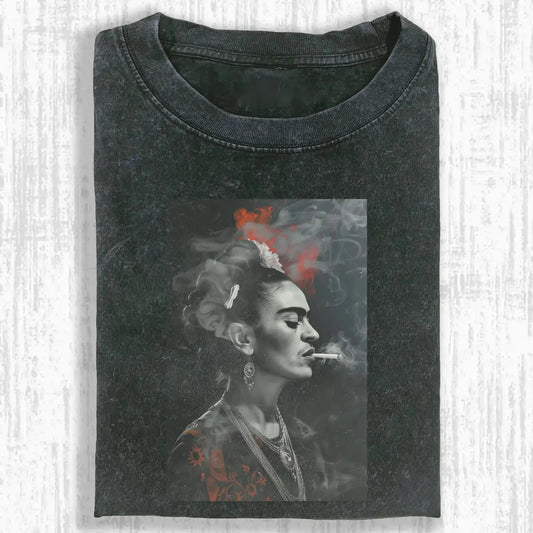 FRIDA KAHLO T-SHIRT