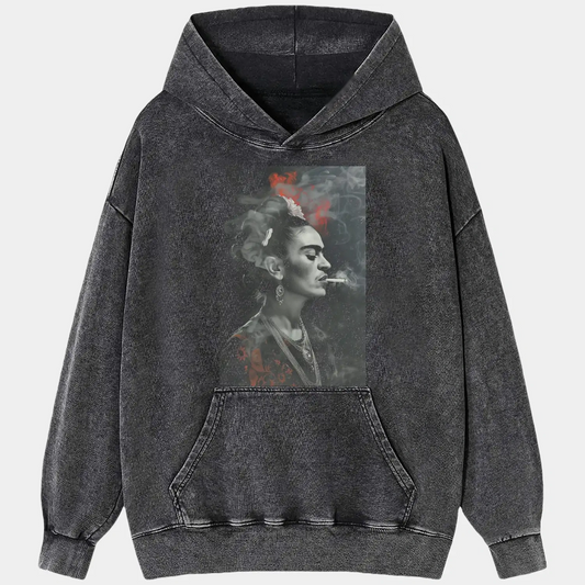 FRIDA KAHLO T-SHIRT