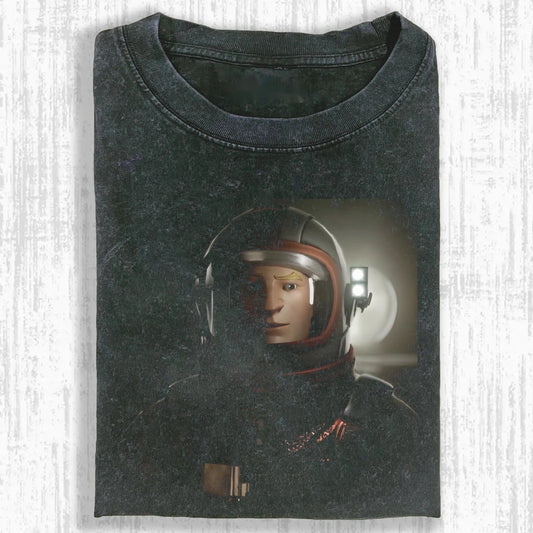 PROJECT HAIL MARY TEE 3.0 - FuseVogue