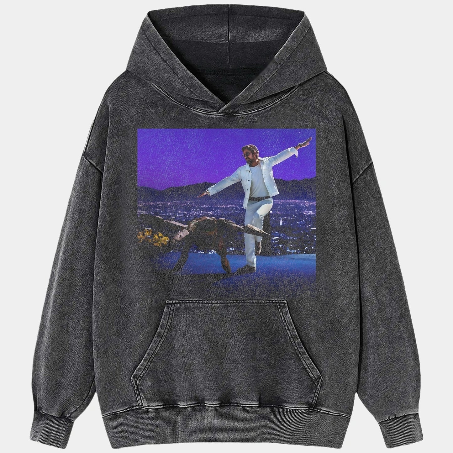 PROJECT HAIL MARY TEE 4.0 - FuseVogue