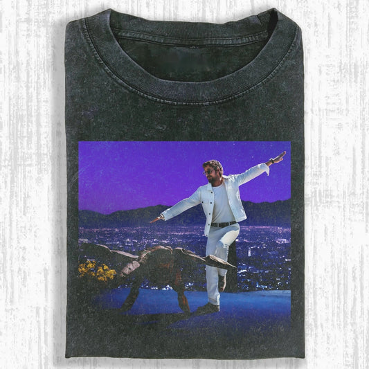 PROJECT HAIL MARY TEE 4.0 - FuseVogue