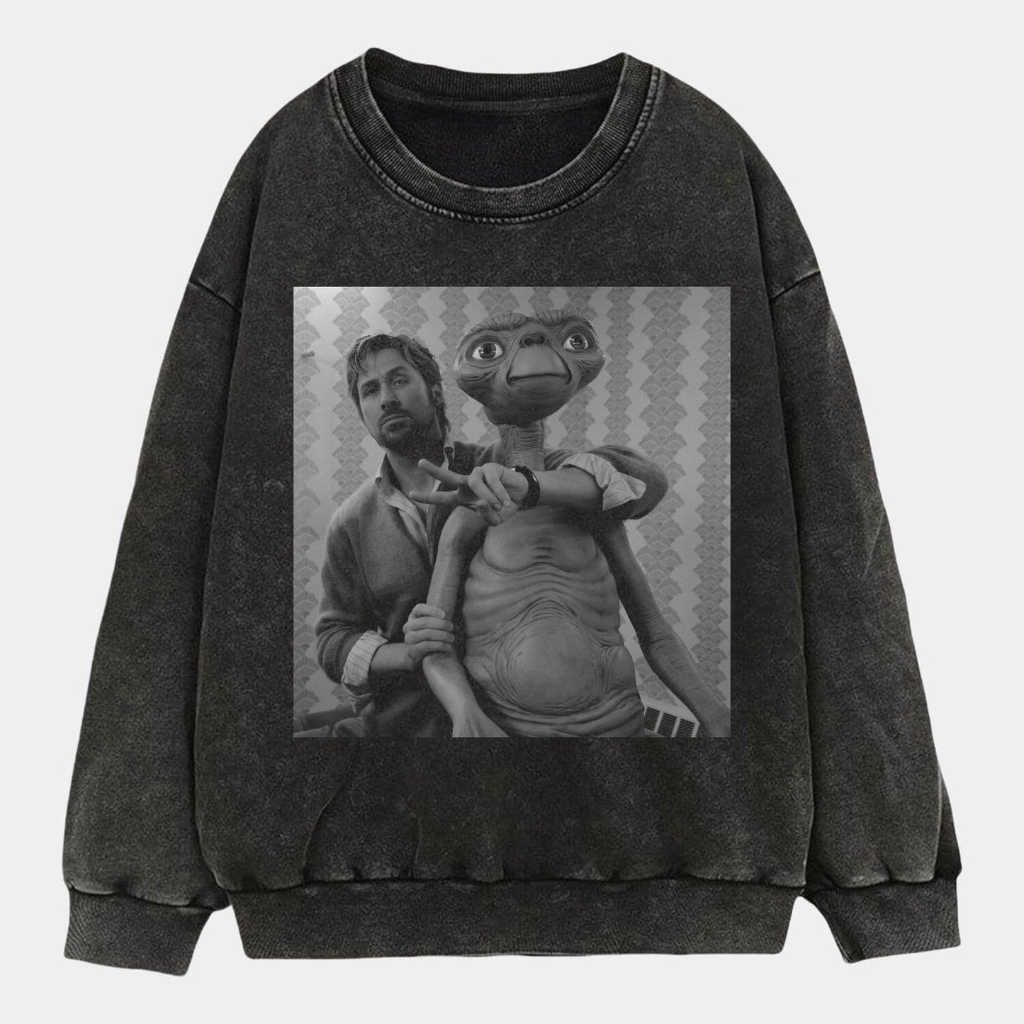 PROJECT HAIL MARY TEE 5.0 - FuseVogue