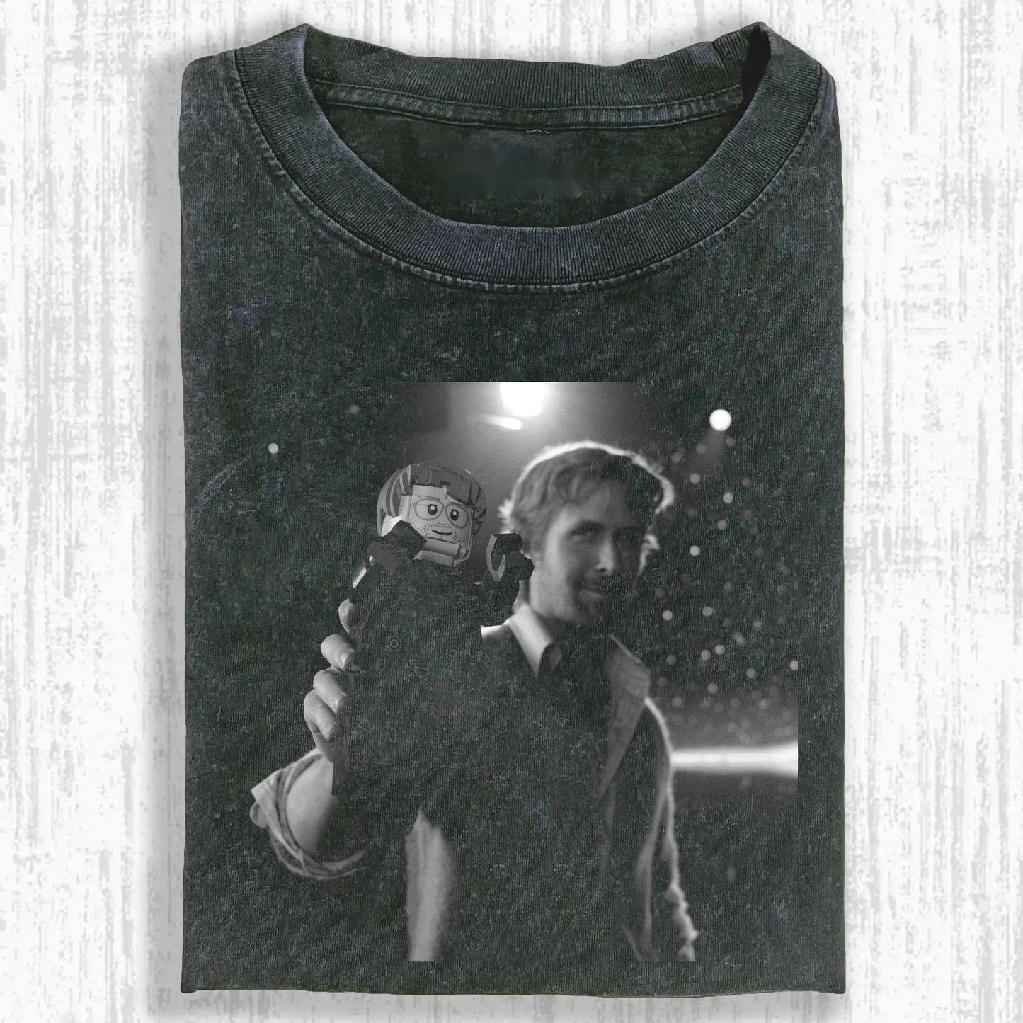 PROJECT HAIL MARY TEE 6.0 - FuseVogue