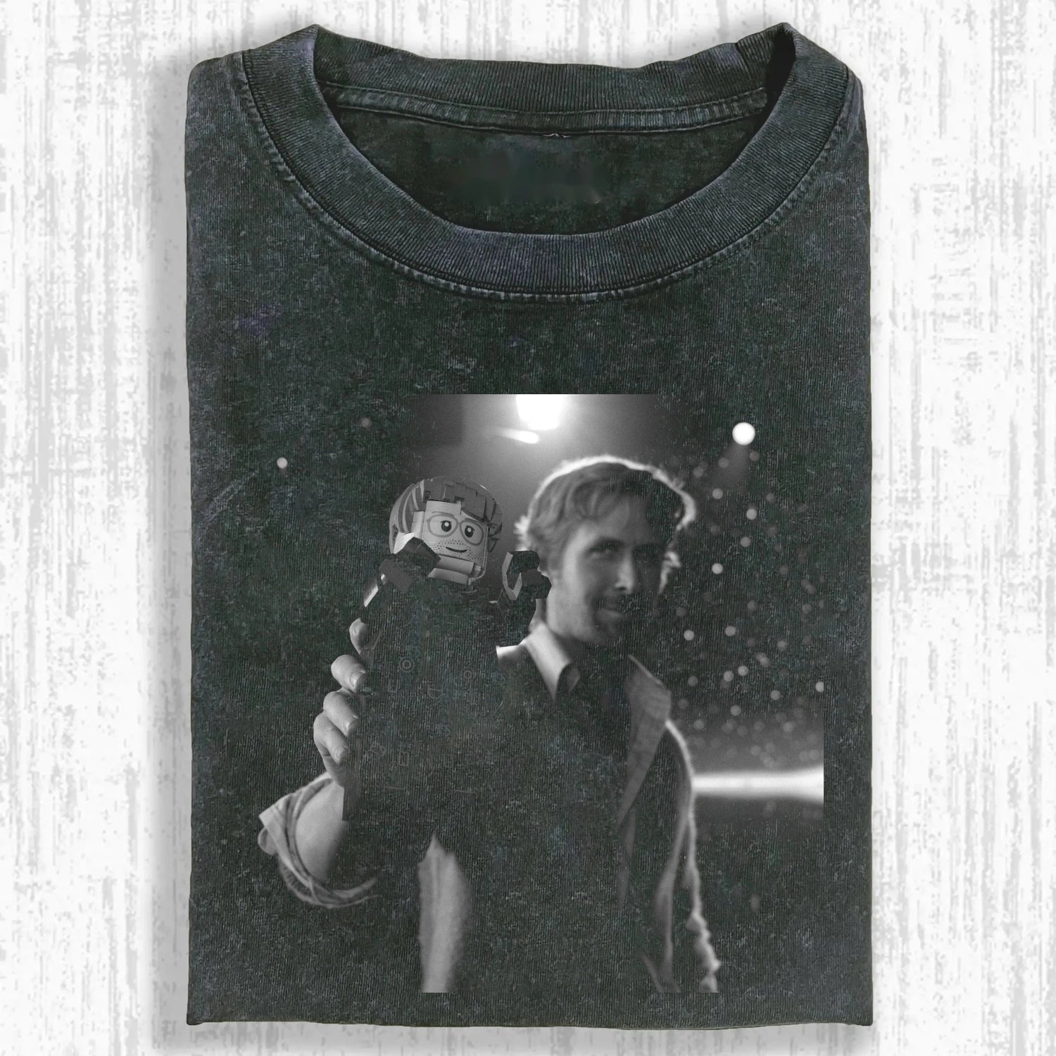 PROJECT HAIL MARY TEE 6.0 - FuseVogue