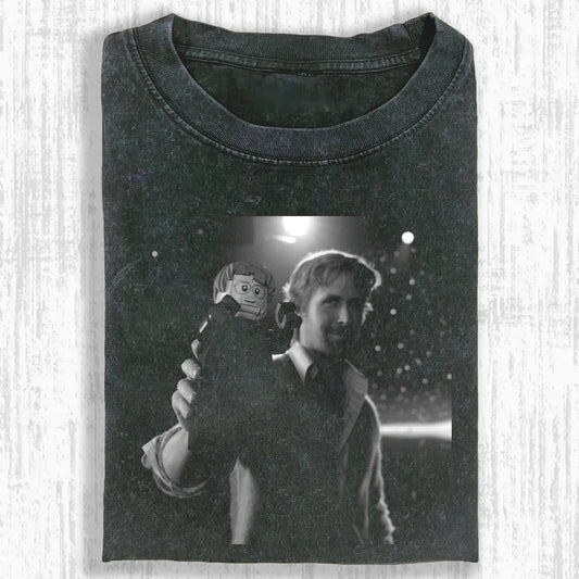 PROJECT HAIL MARY TEE 6.0 - FuseVogue