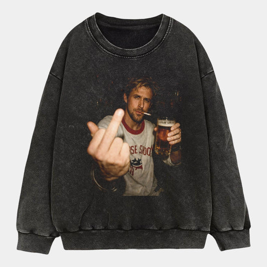 PROJECT HAIL MARY TEE - FuseVogue