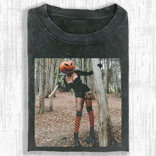 HALLOWEEN STYLE T-SHIRT V1.7