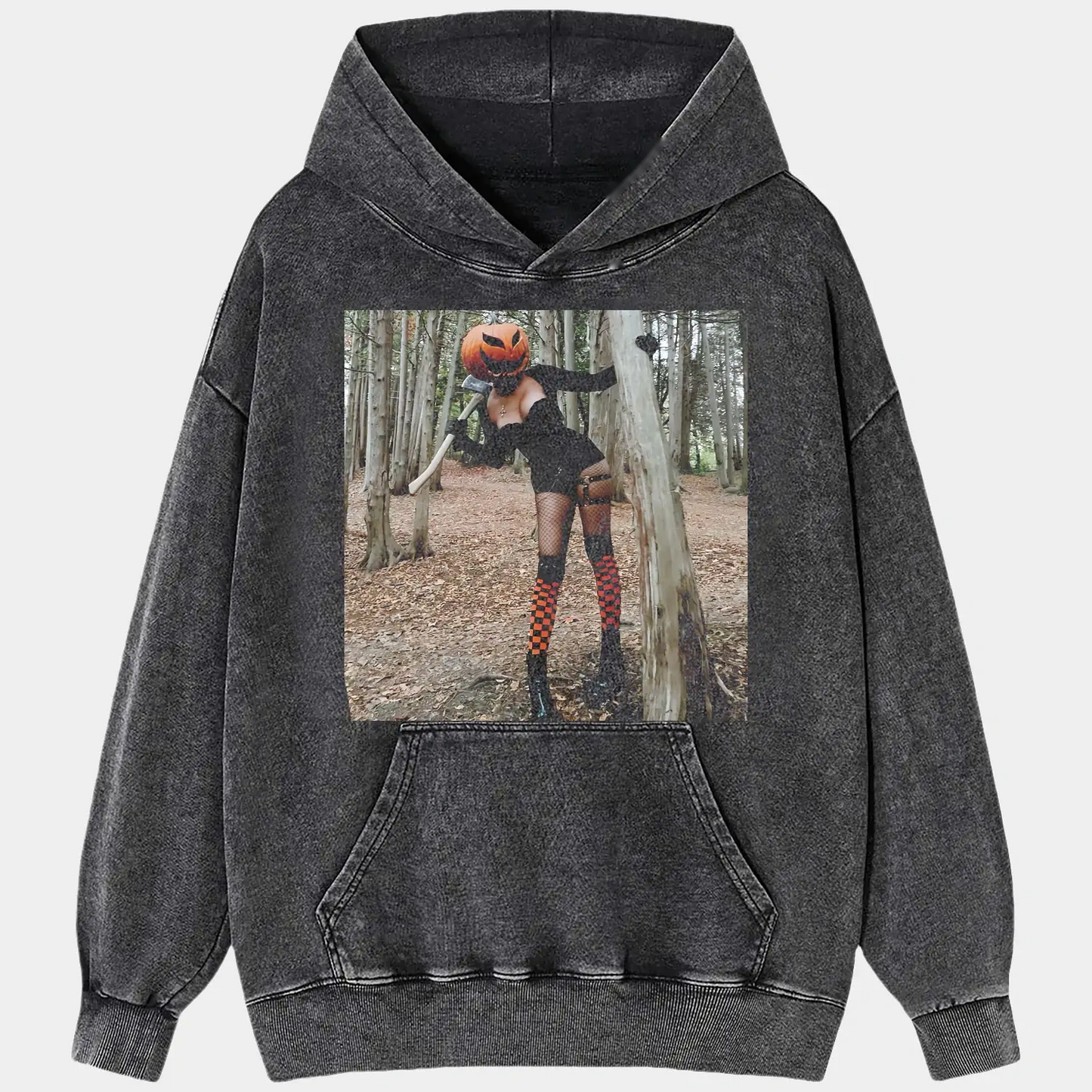 HALLOWEEN STYLE T-SHIRT V1.7