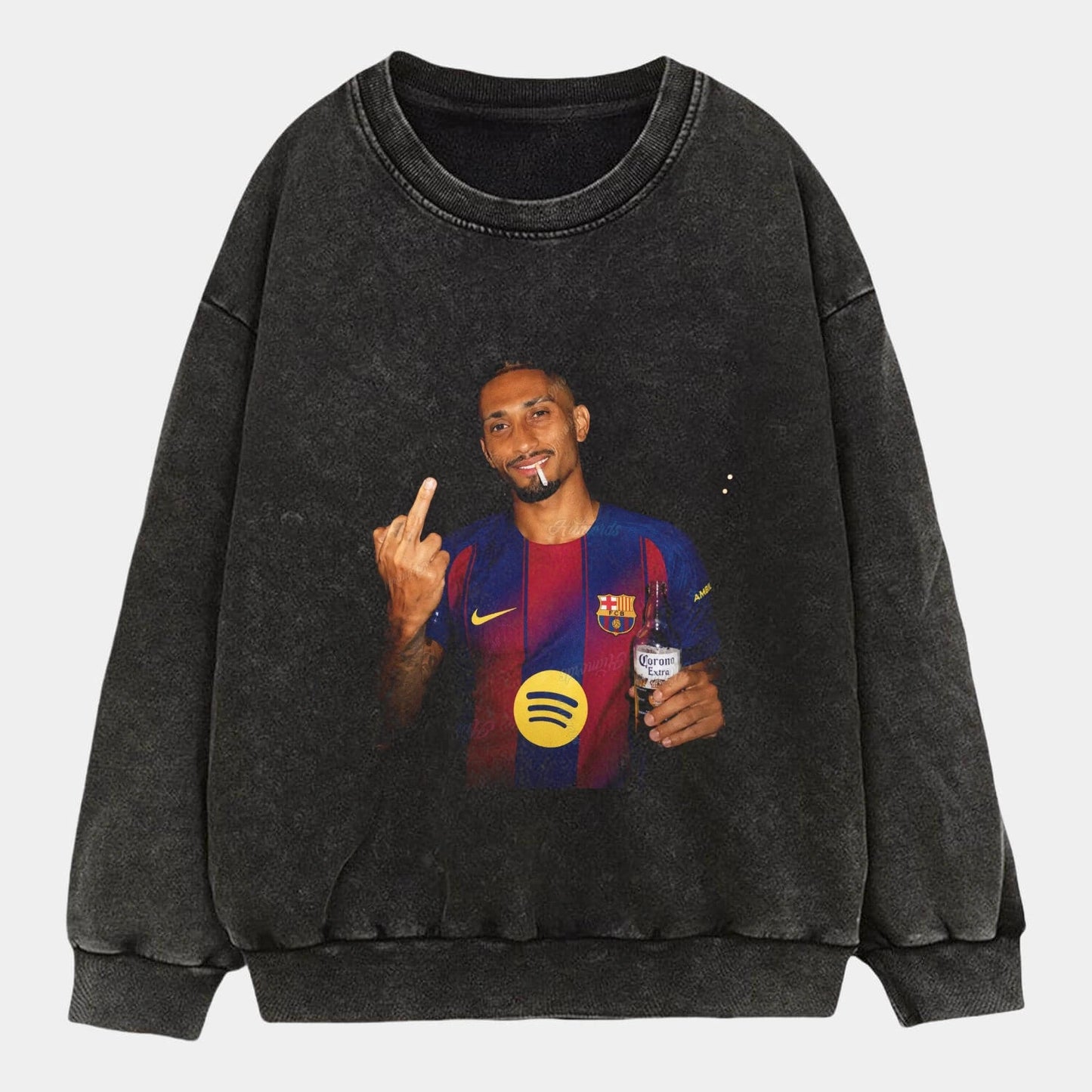 Raphinha Tee - FuseVogue