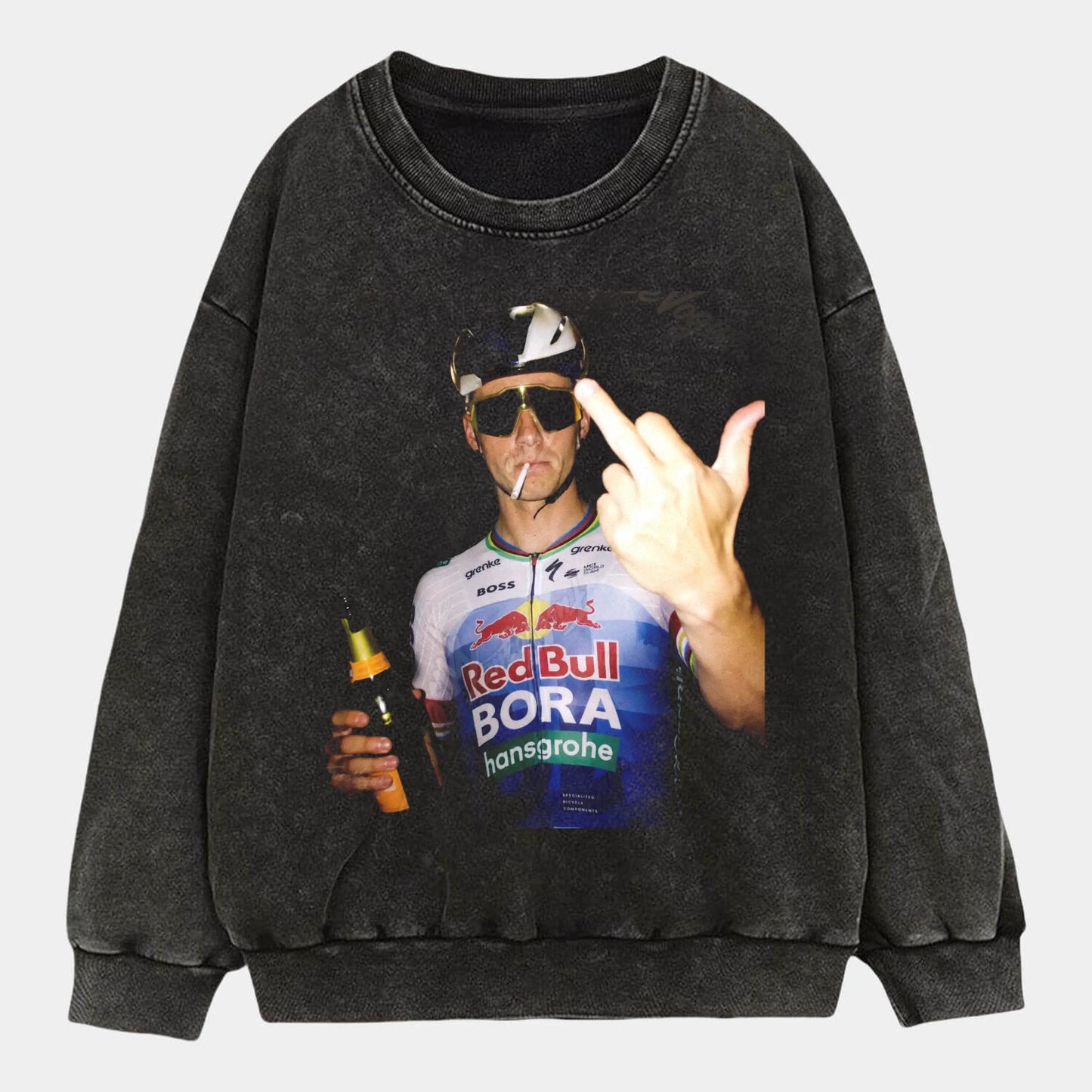 Remco Evenepoel 2026 Tee 1 - FUSEVOGUE