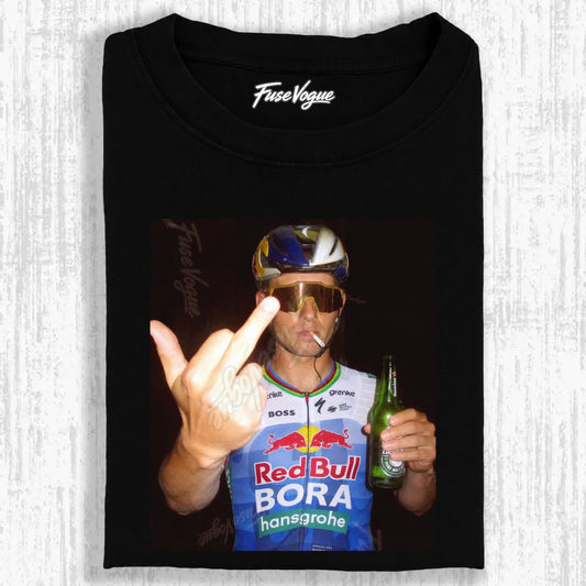 Remco Evenepoel 2026 Tee 2 - FUSEVOGUE