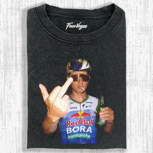Remco Evenepoel 2026 Tee 2 - FUSEVOGUE