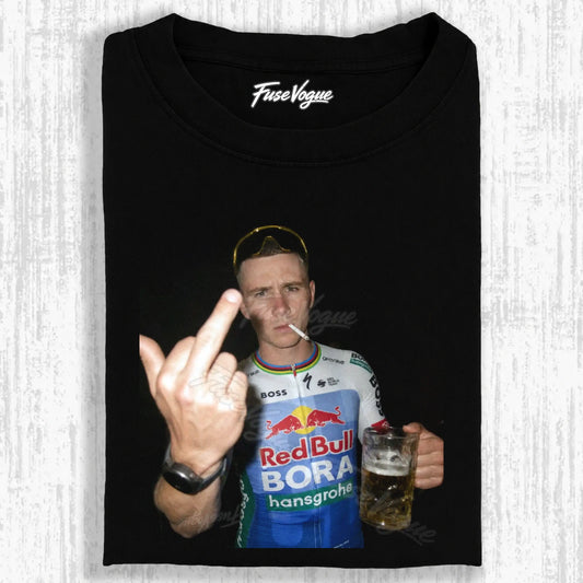 Remco Evenepoel 2026 Tee 3 - FUSEVOGUE