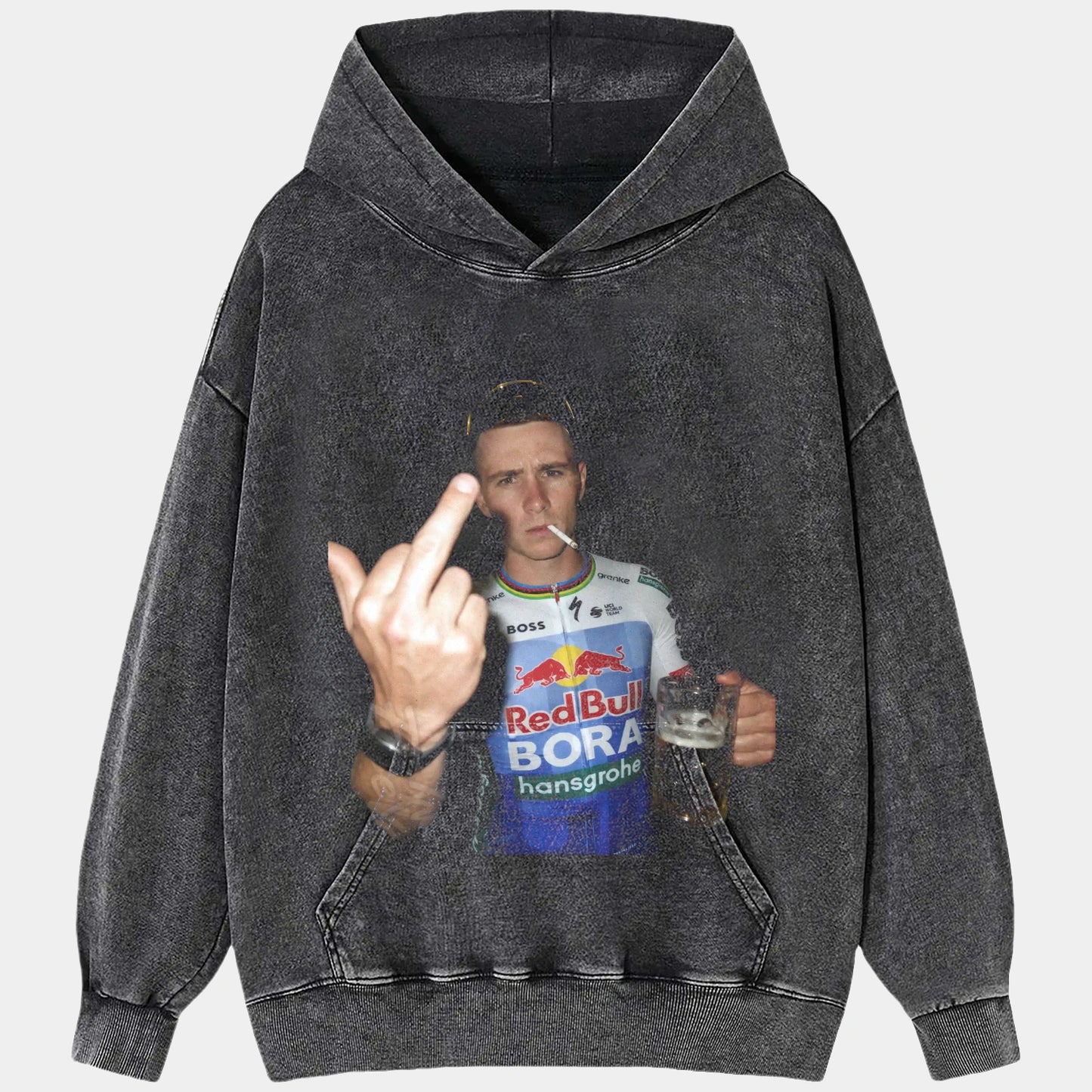 Remco Evenepoel 2026 Tee 3 - FUSEVOGUE