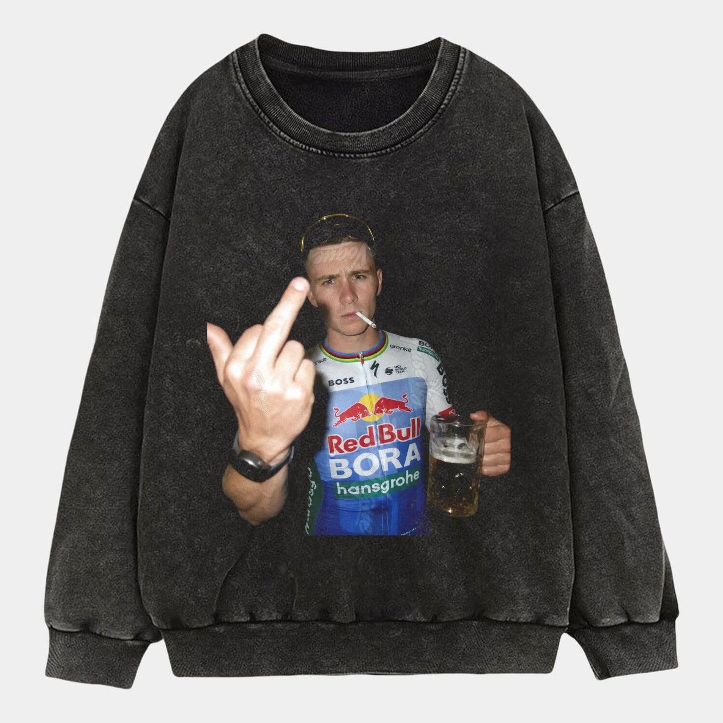 Remco Evenepoel 2026 Tee 3 - FUSEVOGUE
