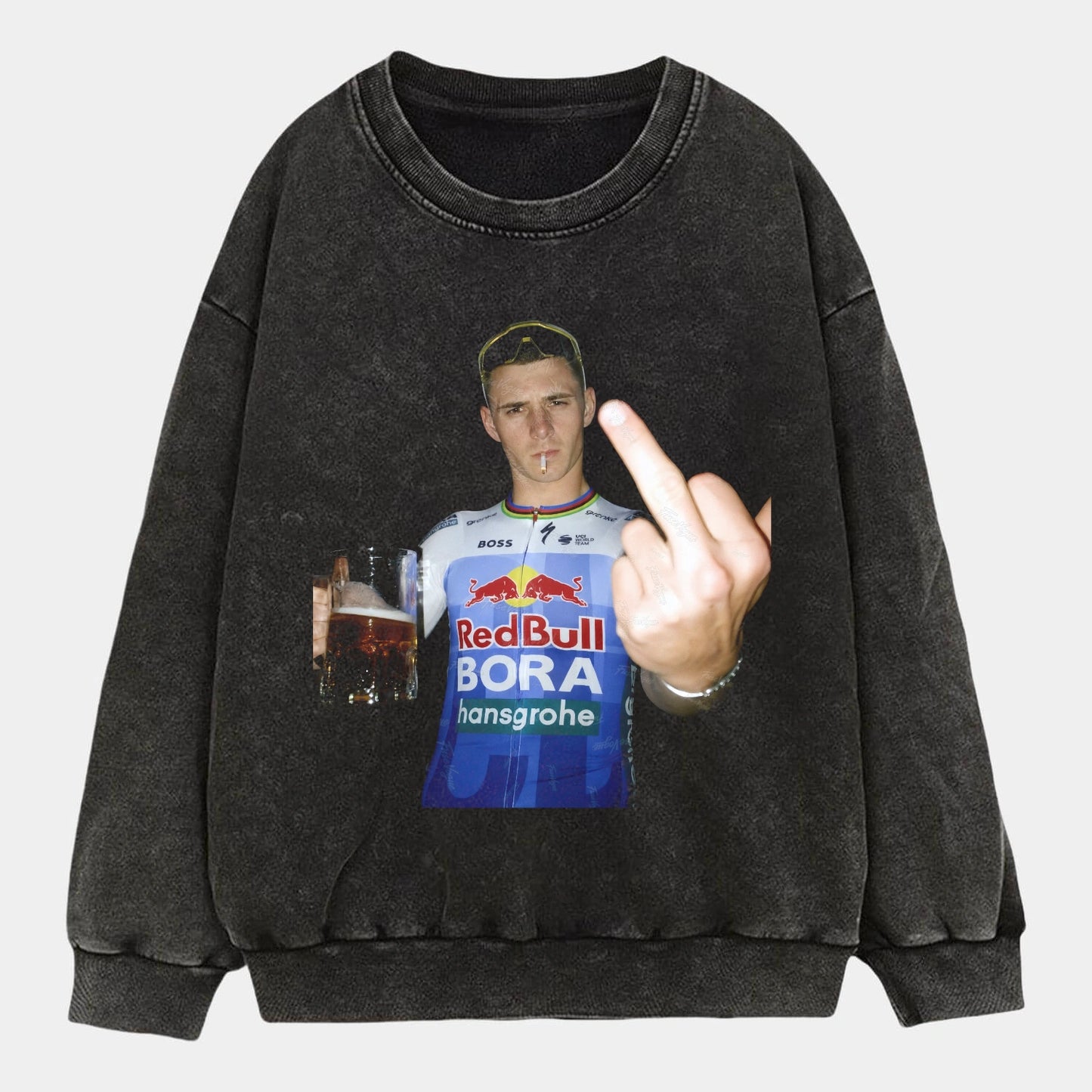 Remco Evenepoel 2026 Tee 4 - FUSEVOGUE