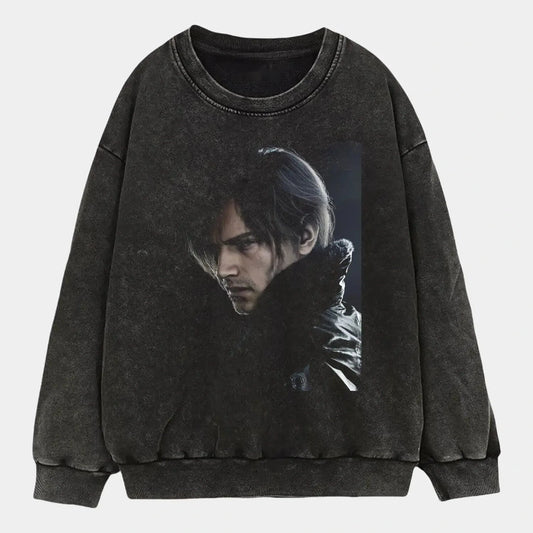 RESIDENT EVIL T-SHIRT 1.0