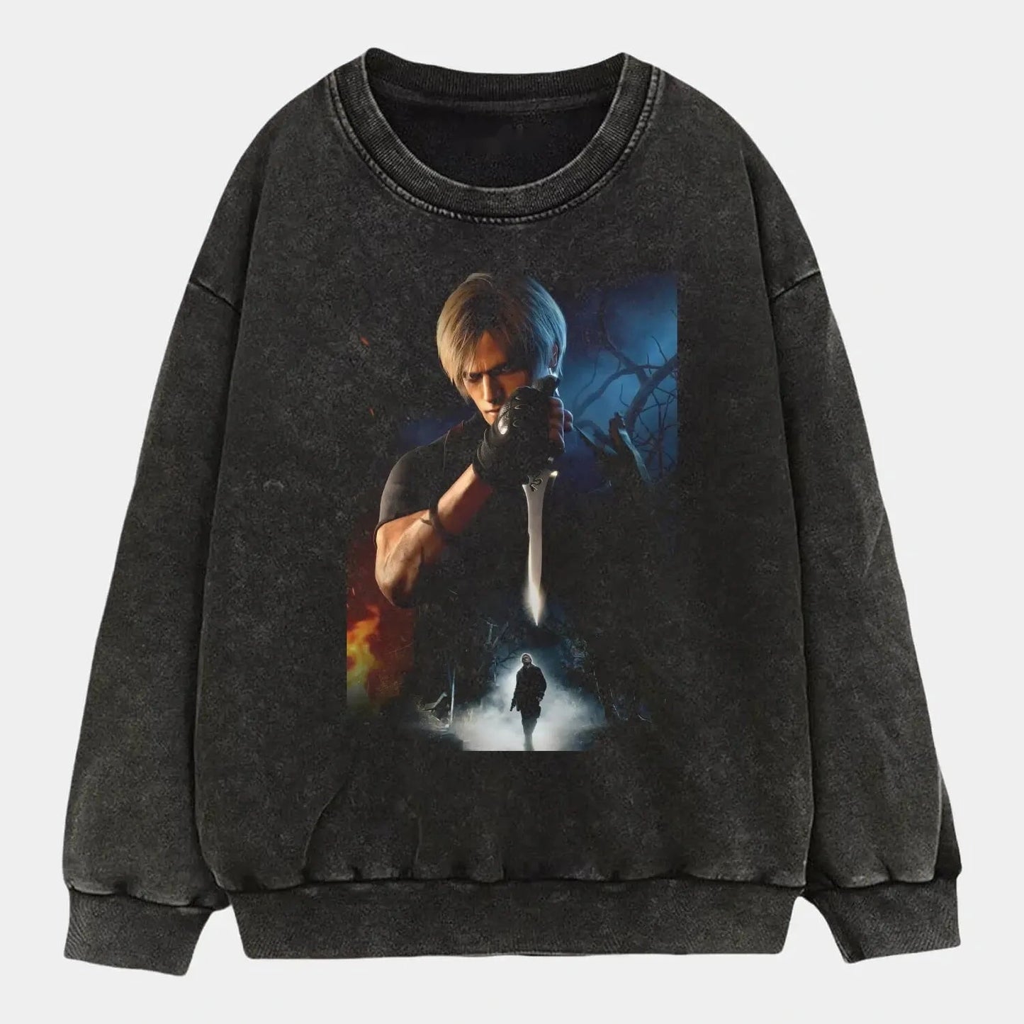 RESIDENT EVIL T-SHIRT 1.3