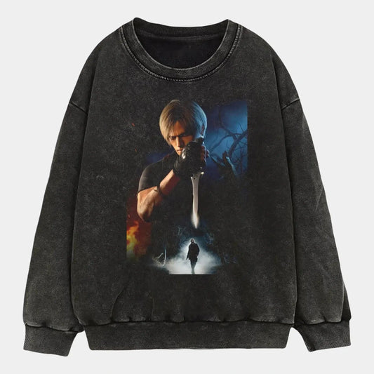 RESIDENT EVIL T-SHIRT 1.3