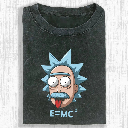 RAM T-SHIRT V2.8