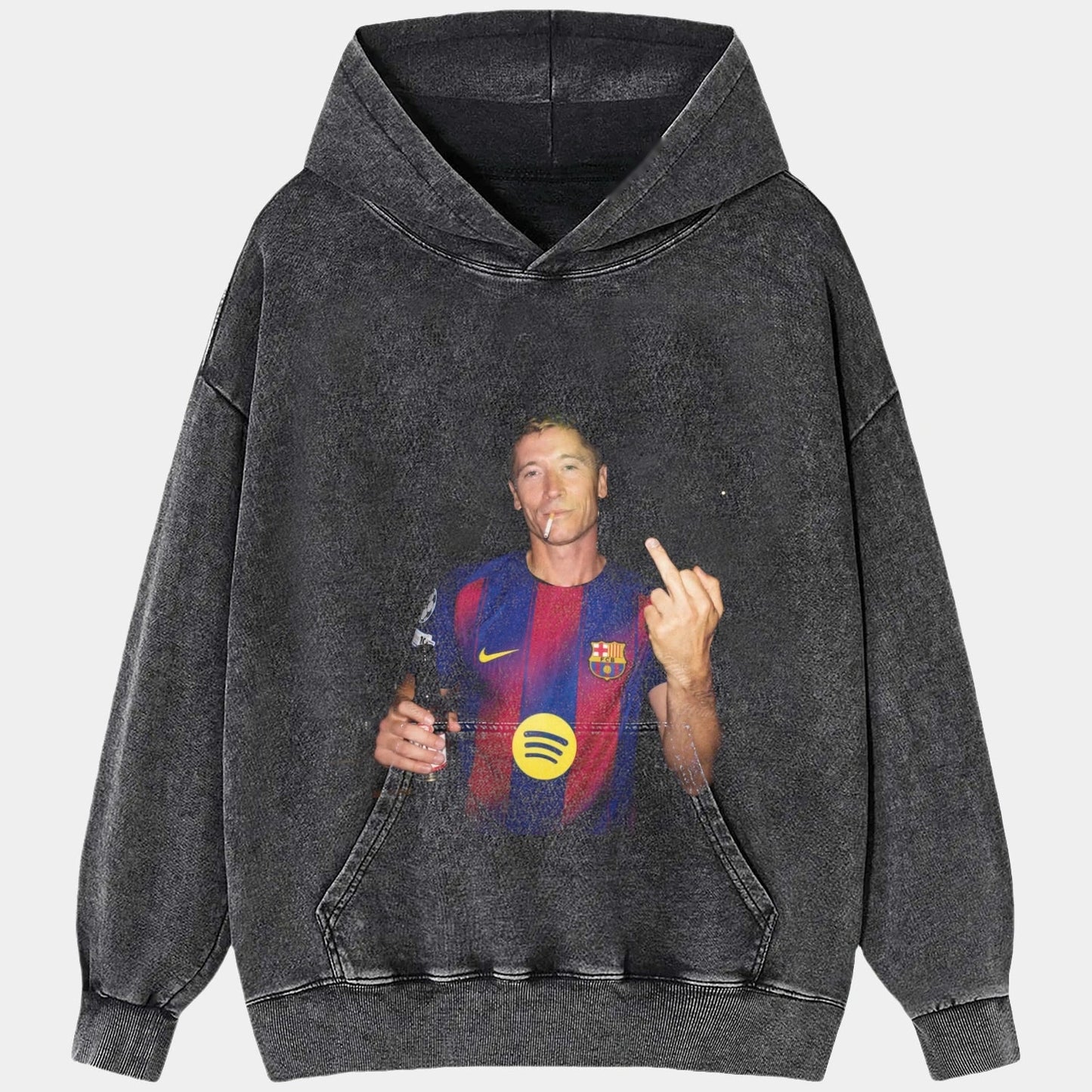 Robert Lewandowski Tee
