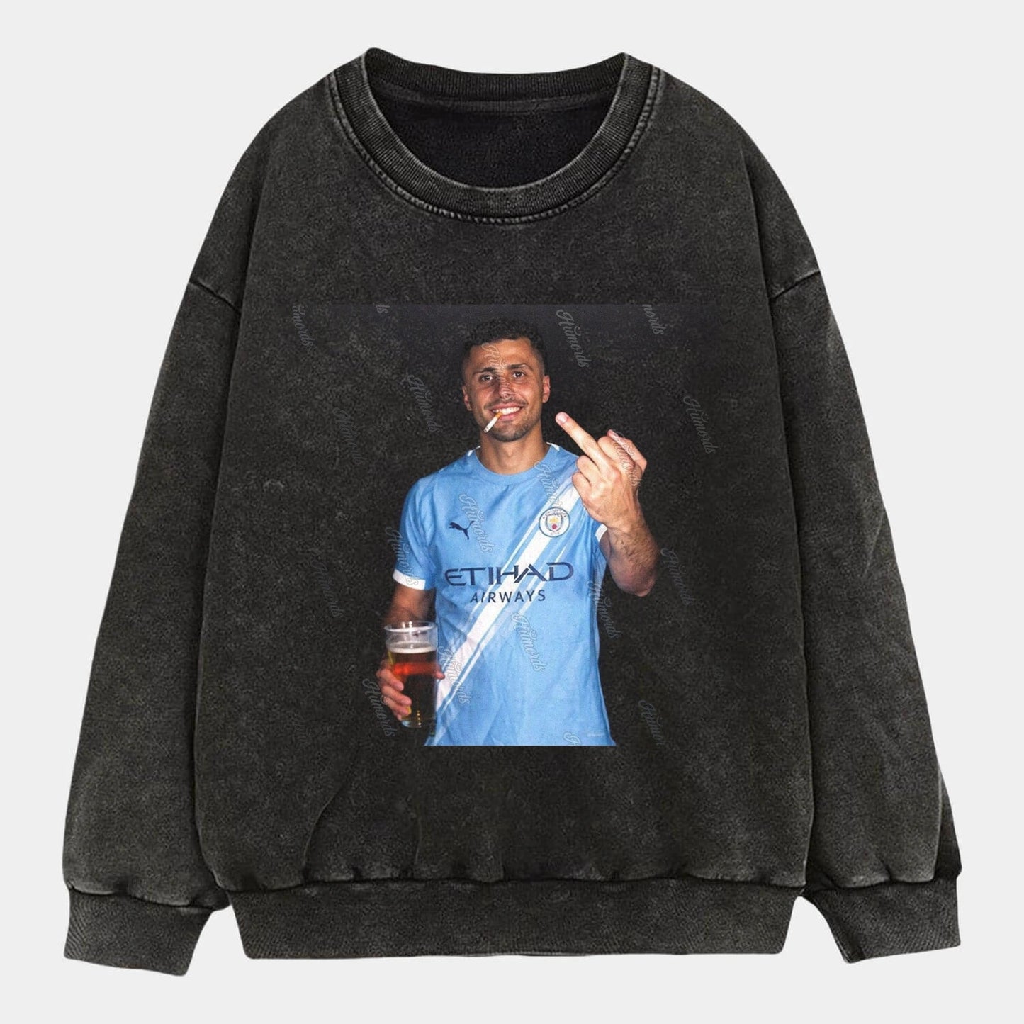 Rodri Tee - FuseVogue