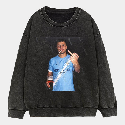 Rodri Tee - FuseVogue
