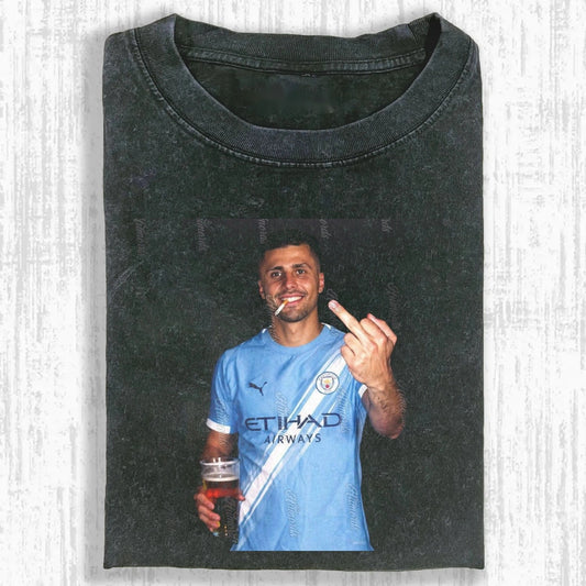Rodri Tee - FuseVogue
