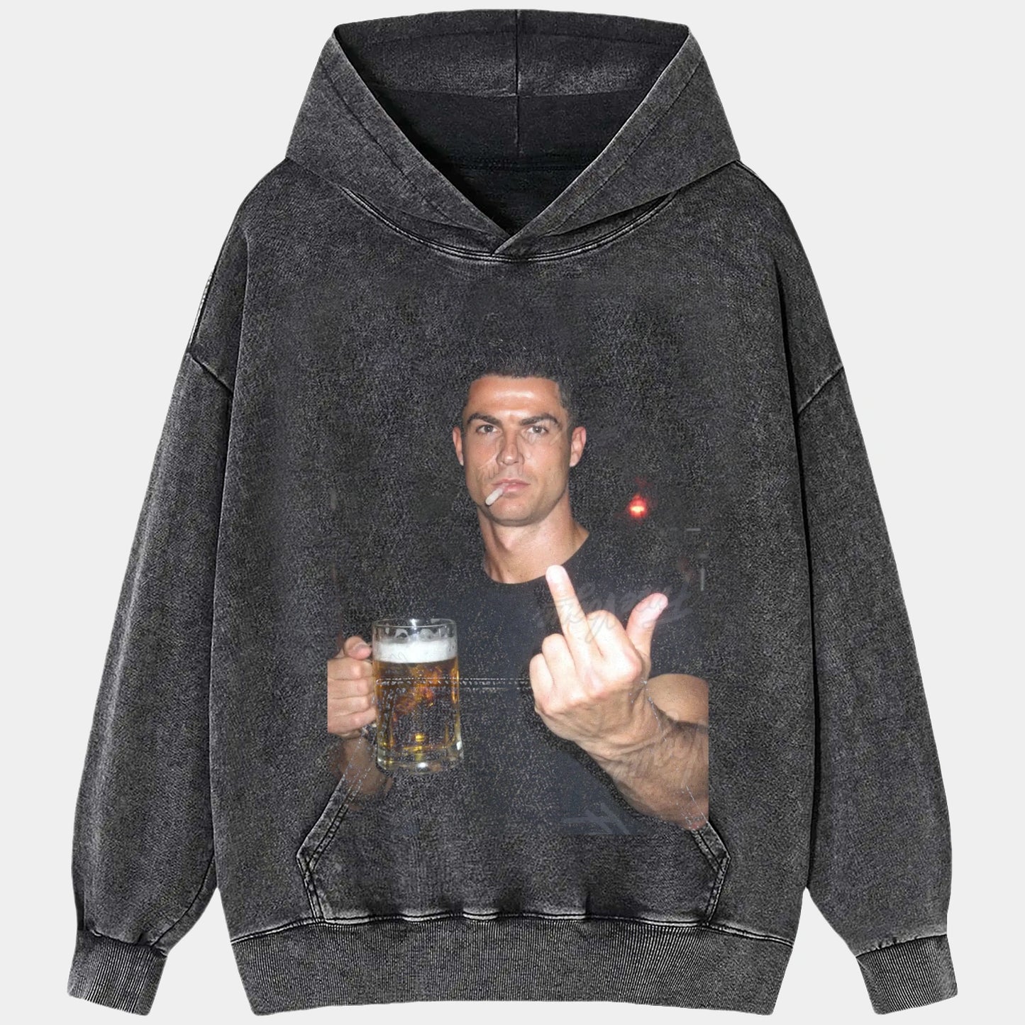 Ronaldo Tee 1.2 - FUSEVOGUE