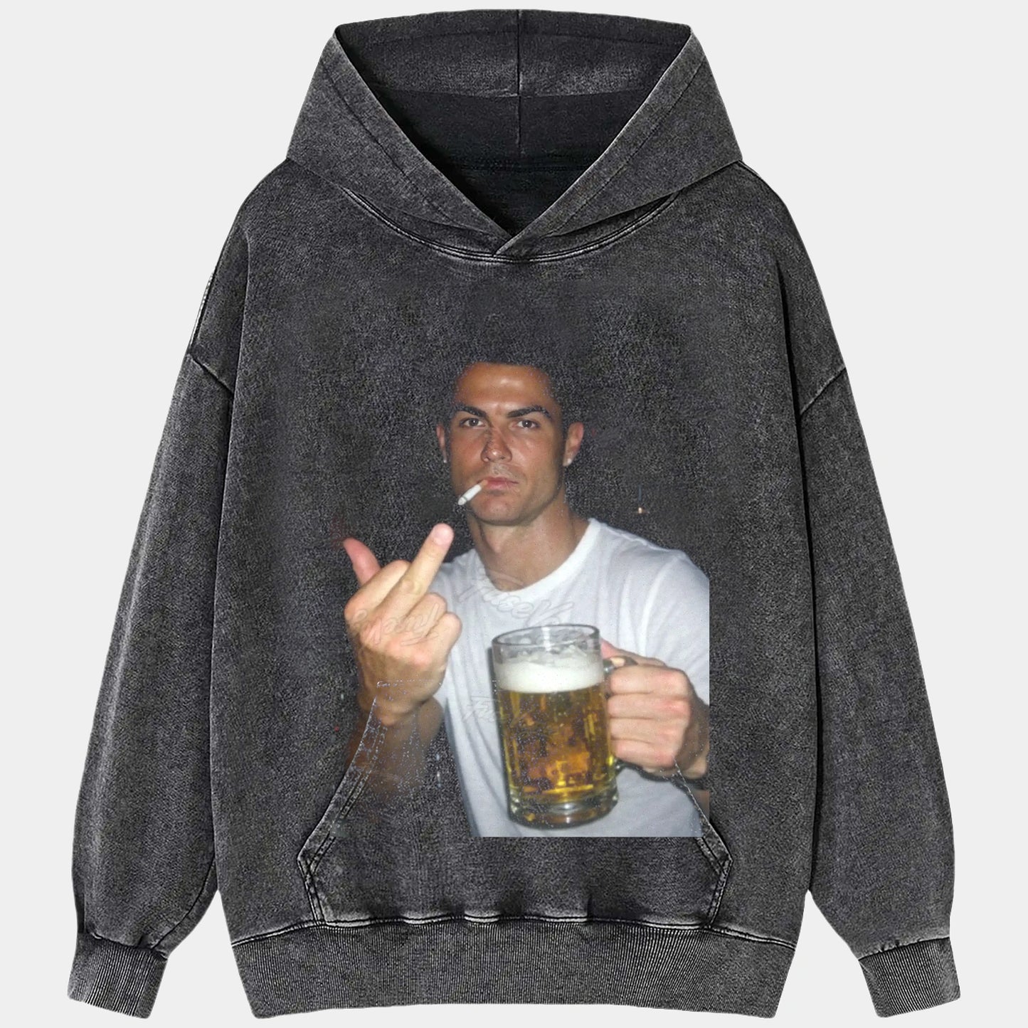 Ronaldo Tee 1.3 - FUSEVOGUE
