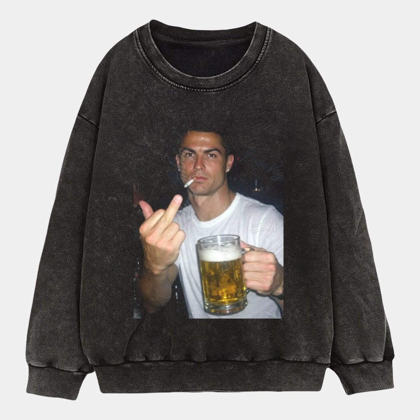 Ronaldo Tee 1.3 - FUSEVOGUE
