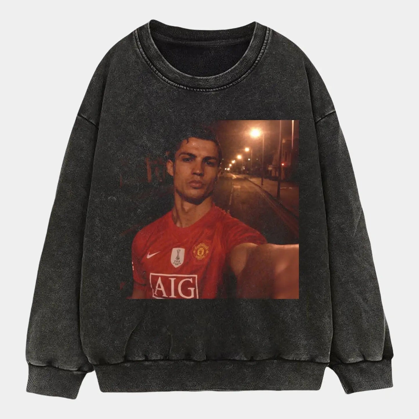 R. TEE V3.0 - FuseVogue