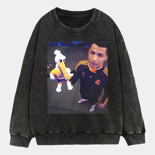 R. TEE V4.0 - FuseVogue