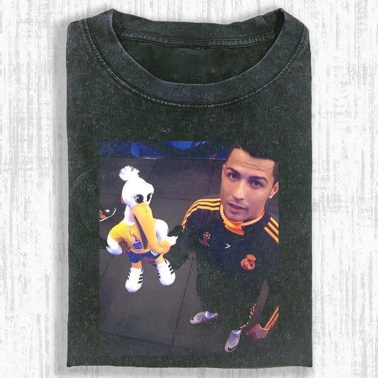 R. TEE V4.0 - FuseVogue