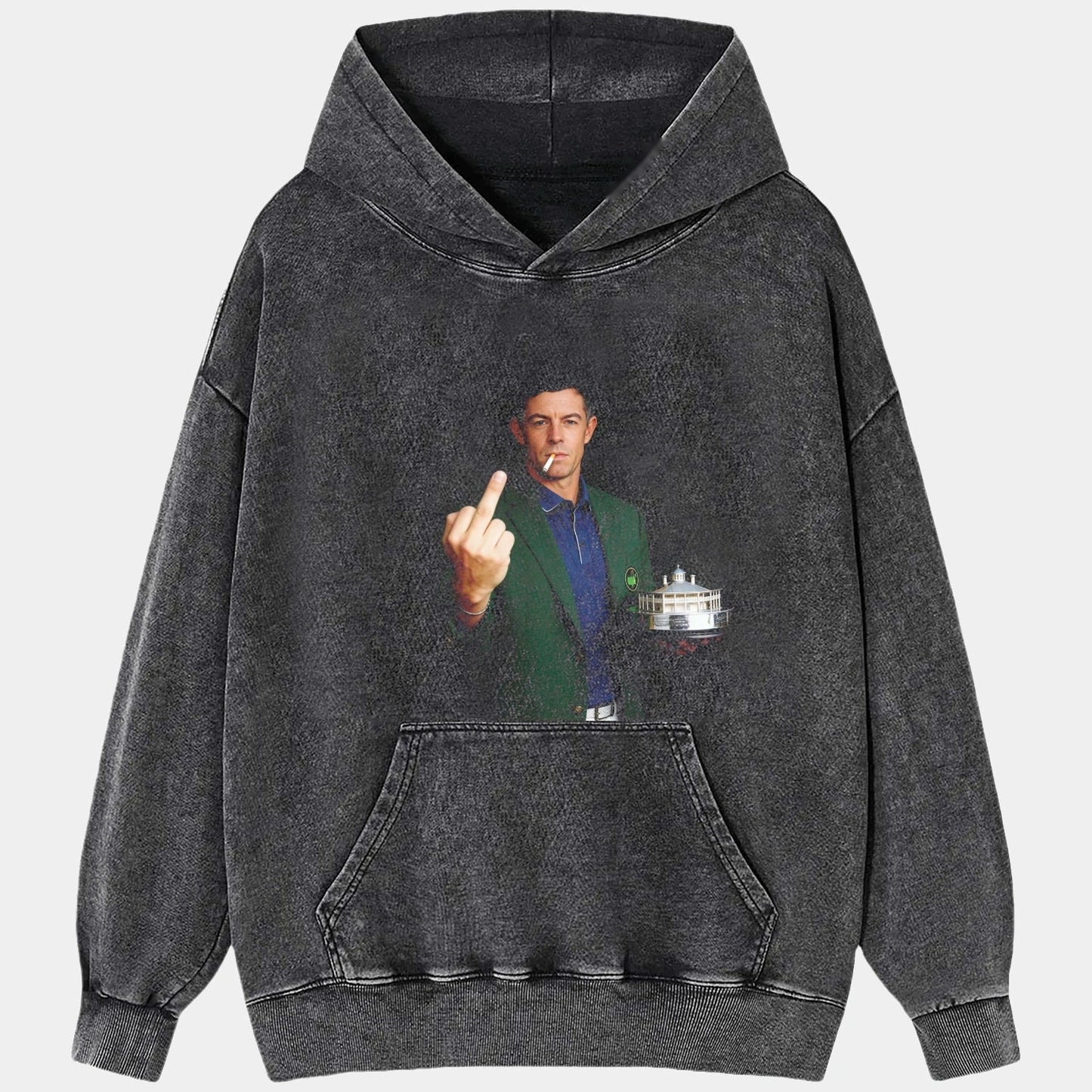 Rory mcllroy Tee 2.0