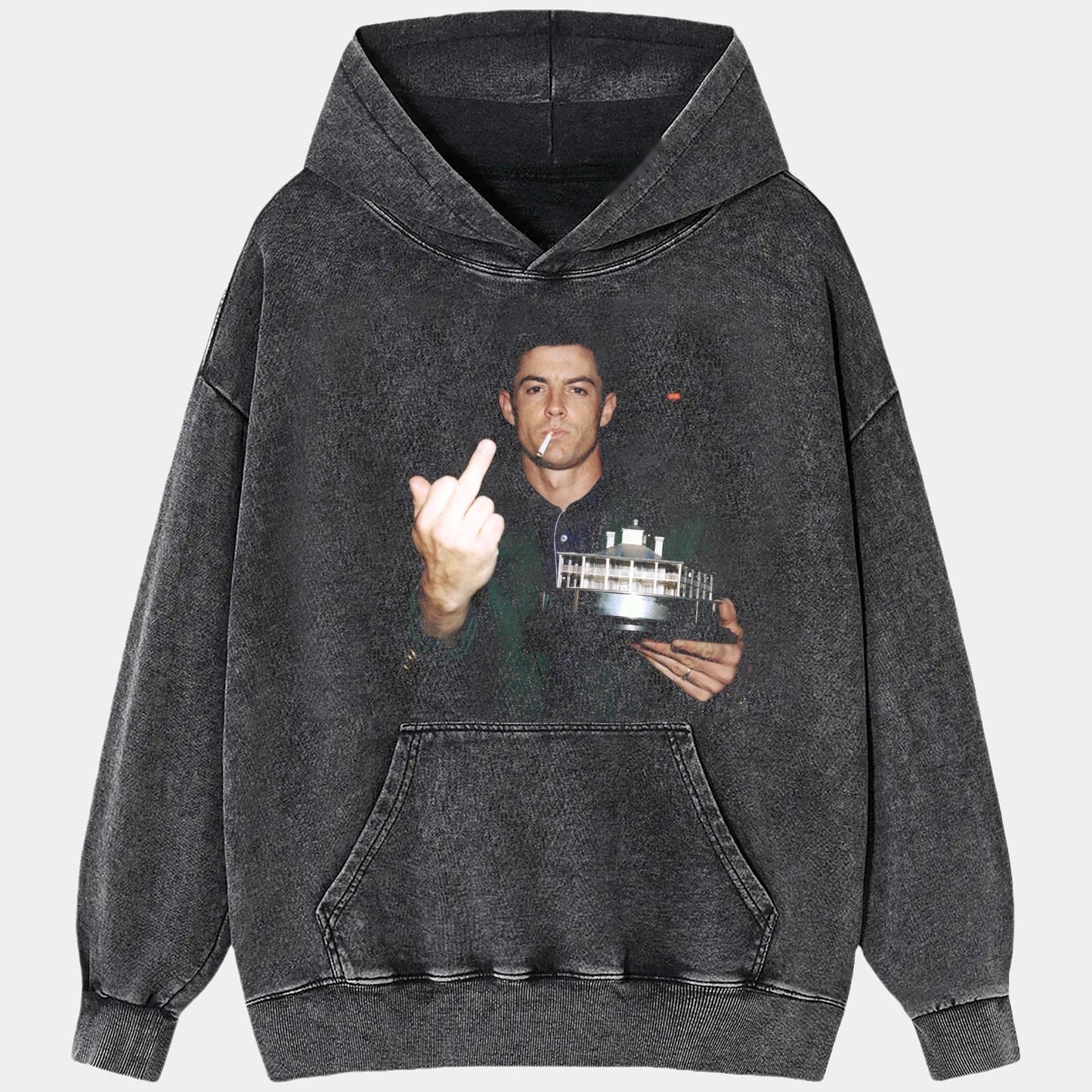 Rory mcllroy Tee
