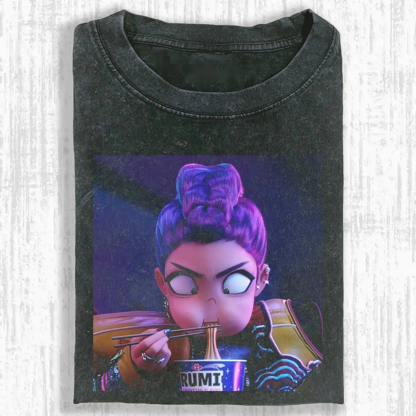 KPOP DEMON HUNTERS T-SHIRT V2.3