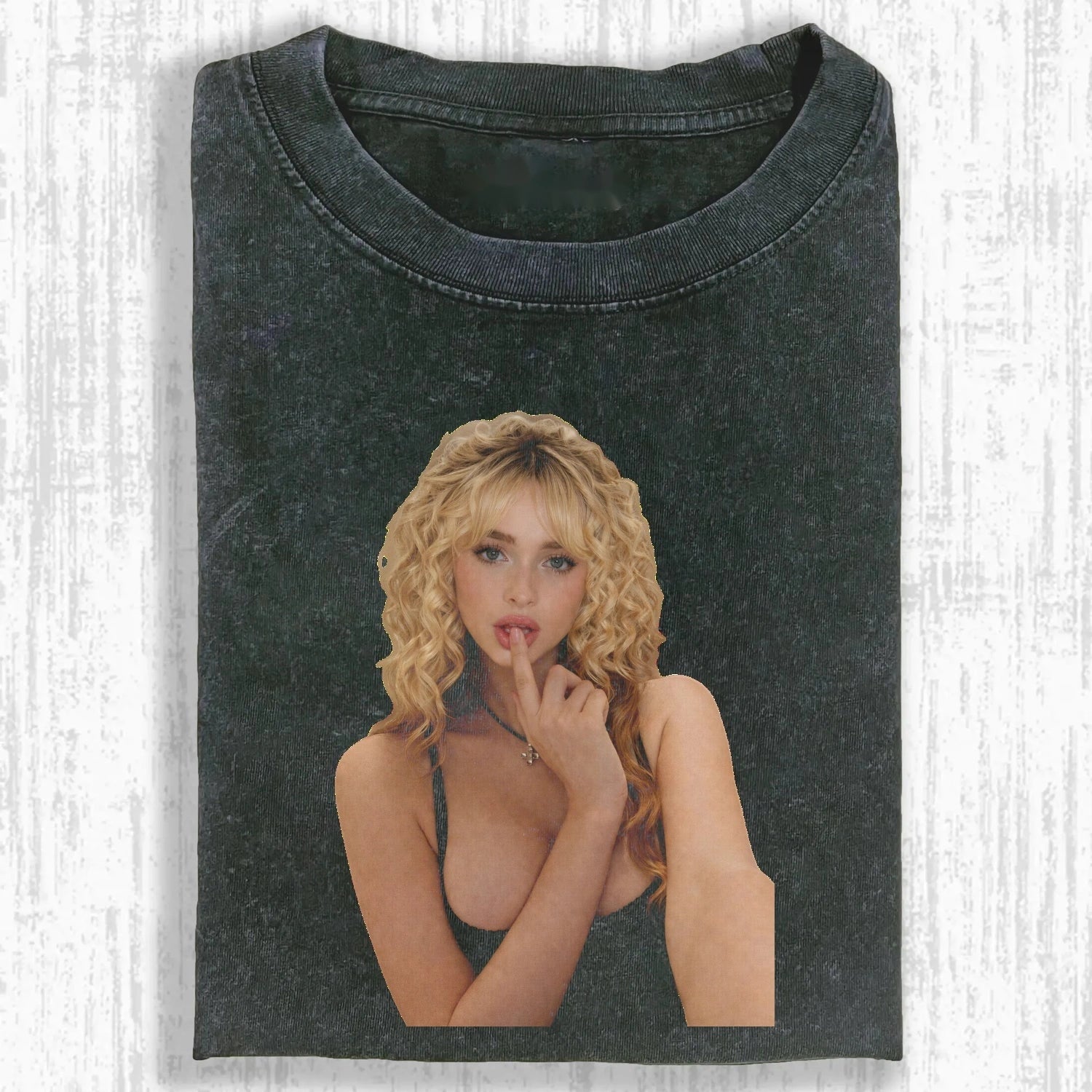 SC Tee 2.0 - FuseVogue