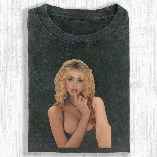 SC Tee 2.0 - FuseVogue