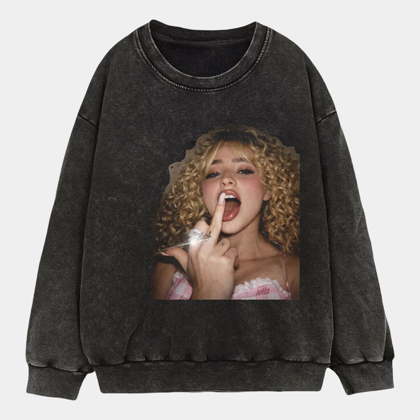 SC Tee - FuseVogue