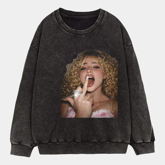 SC Tee - FuseVogue