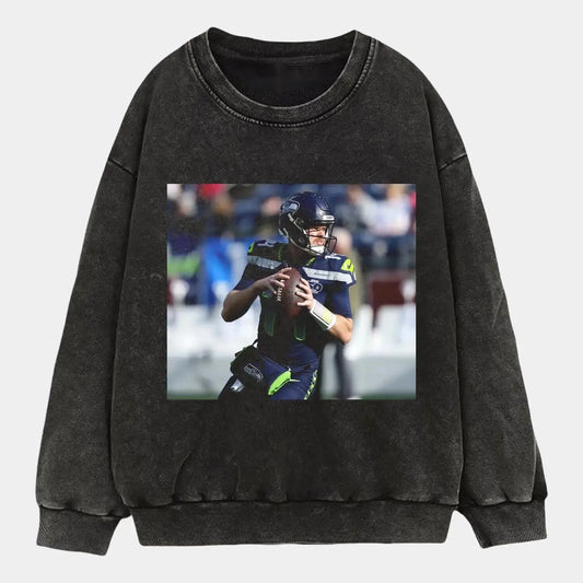 PEPPER SWEATSHIRT