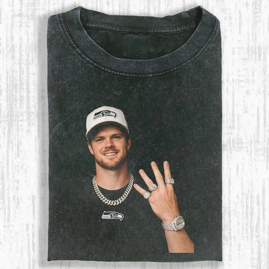 PEPPER TEE