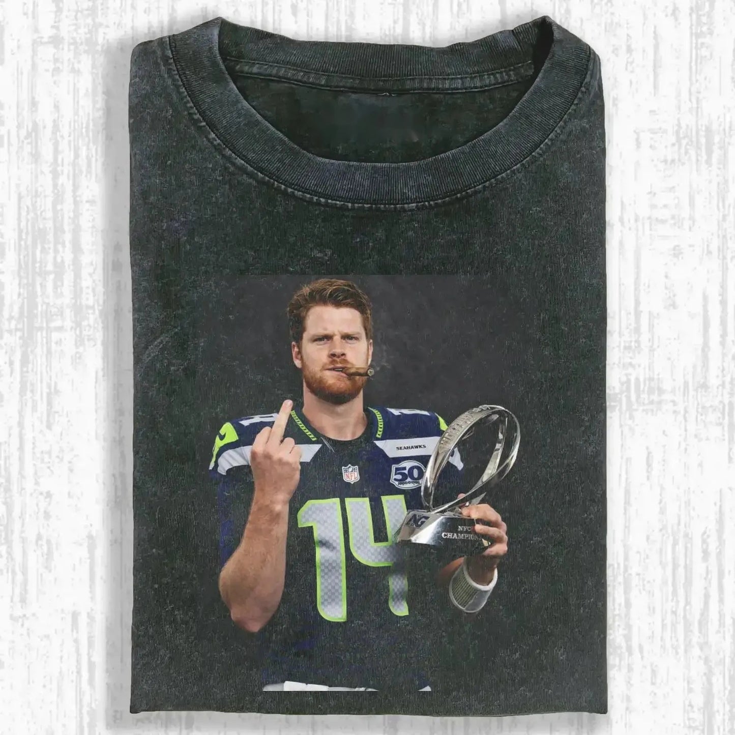 PEPPER TEE