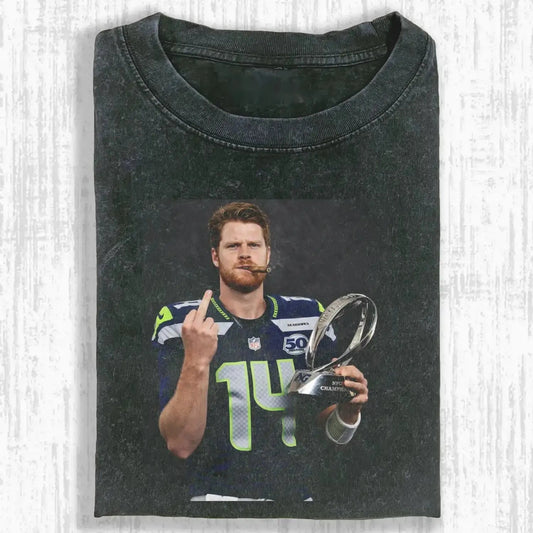 PEPPER TEE
