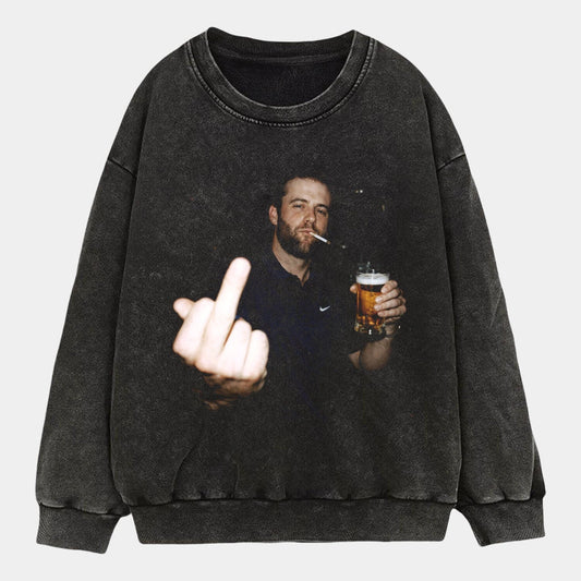 Scottie Scheffler Tee - FuseVogue