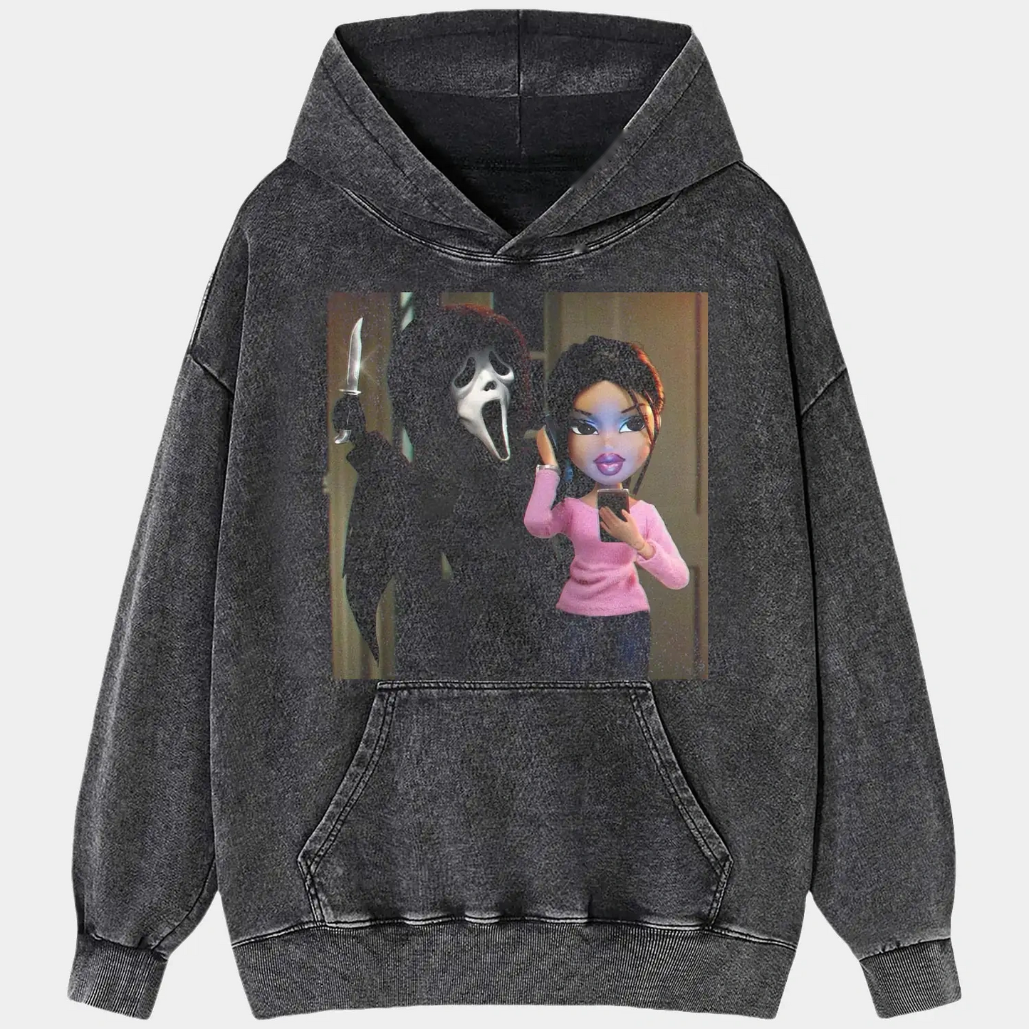 B. T-SHIRT