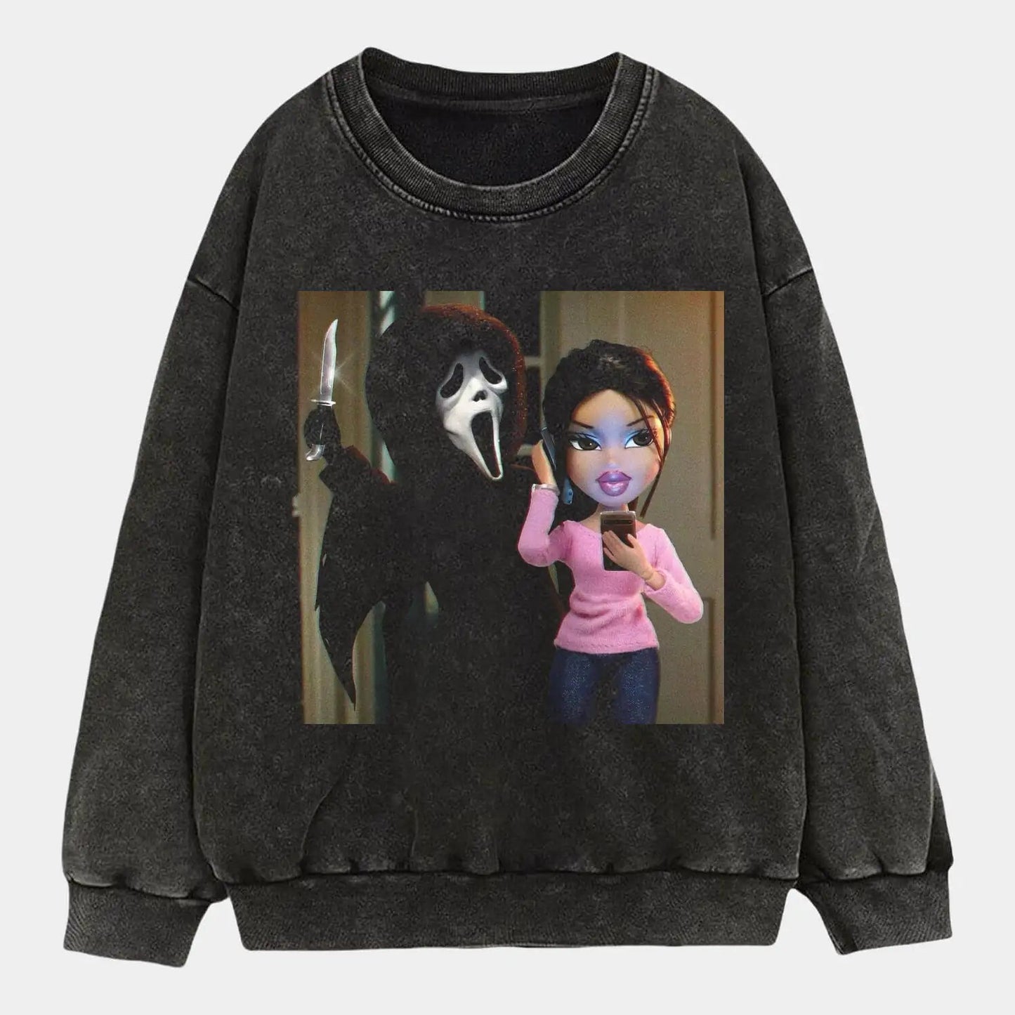 B. T-SHIRT