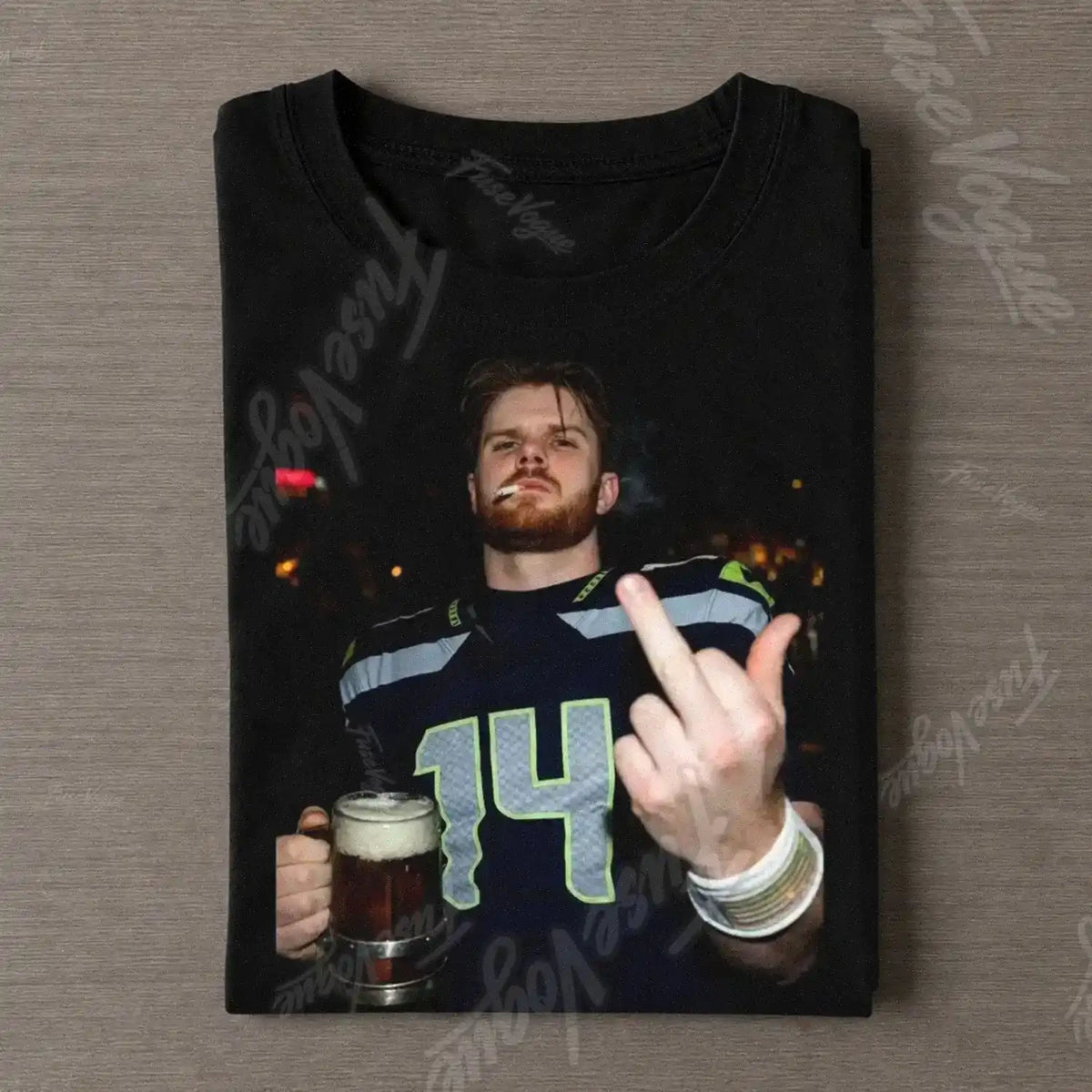 SD Tee 2.4 - FUSEVOGUE