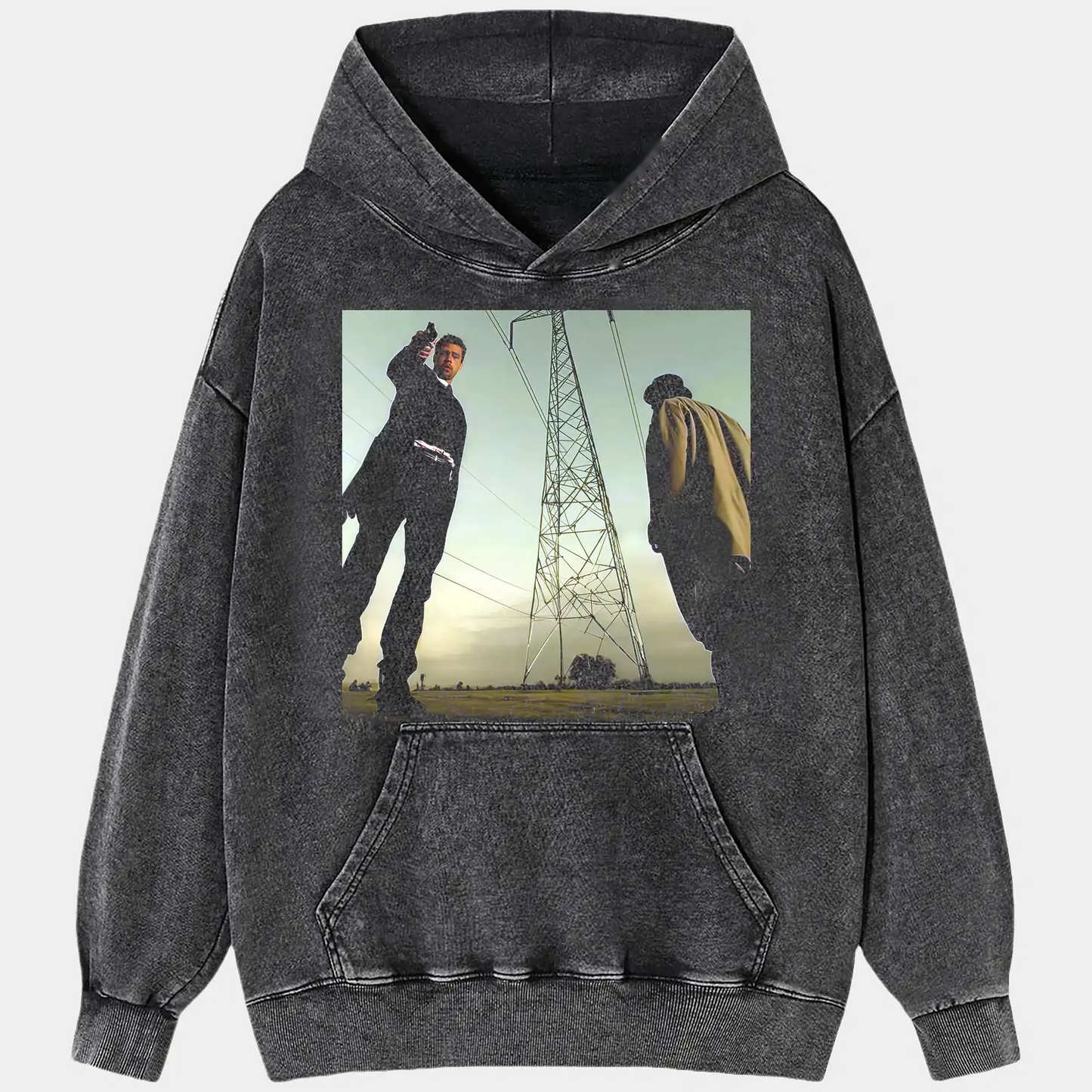 SEVEN T-SHIRT V1.3